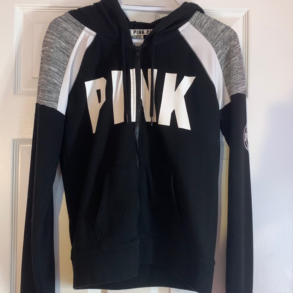 Victoria’s Secret PINK Jacket